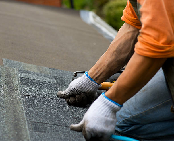 Quick and Trustworthy Emergency Roof Repair Services in Kenedy, TX